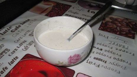 даргинские хинкали