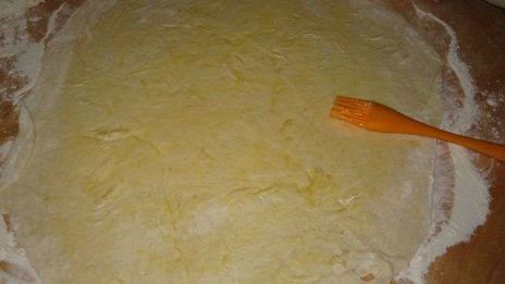 даргинские хинкали