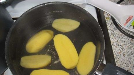 даргинские хинкали