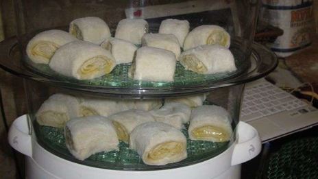 даргинские хинкали