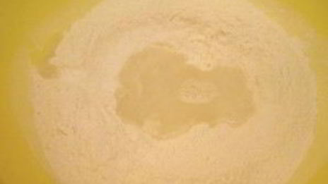 диетическое тесто для пельменей