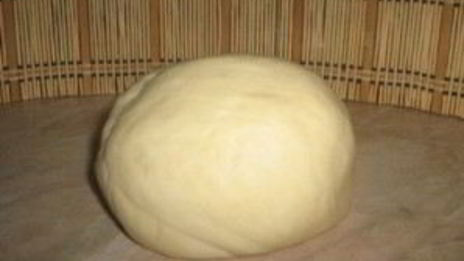 диетическое тесто для пельменей