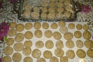 Домашние хинкали