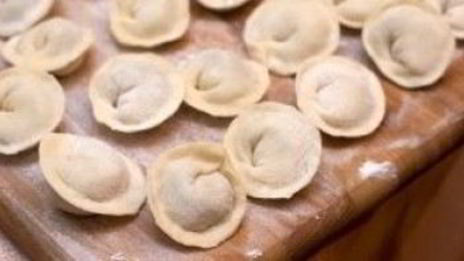 фарш для пельменей