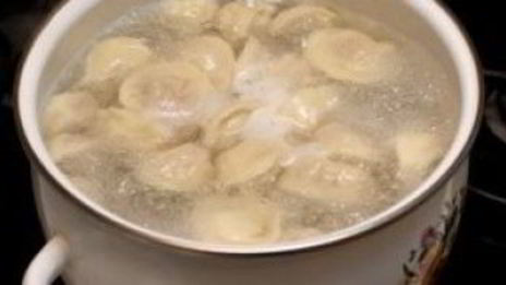 фарш для пельменей