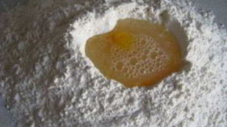 идеальное тесто для пельменей