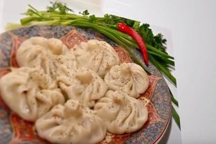 Хинкали грузинские