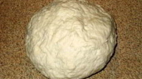 хинкали по-грузински