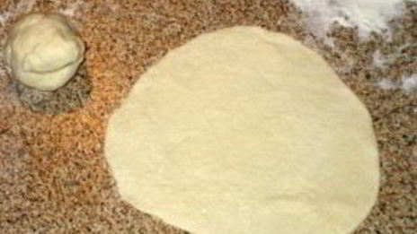 хинкали по-грузински