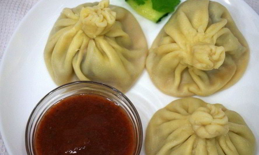 Рецепт хинкали с бараньим фаршем