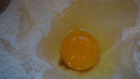 хинкали с бараньим фаршем