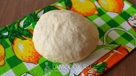 хинкали с говядиной