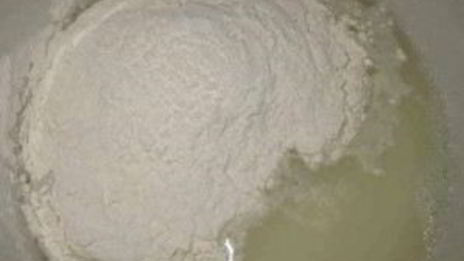 хинкали в пароварке