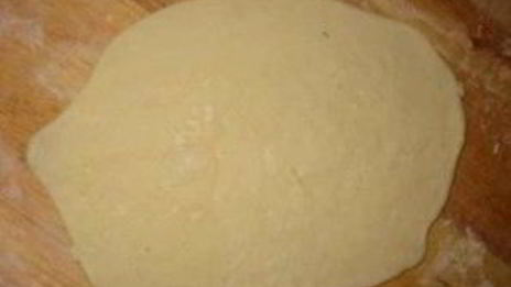 хинкали в пароварке