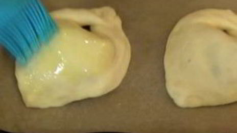 хлеб-пельмени