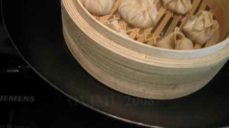 китайские пельмени ван тан