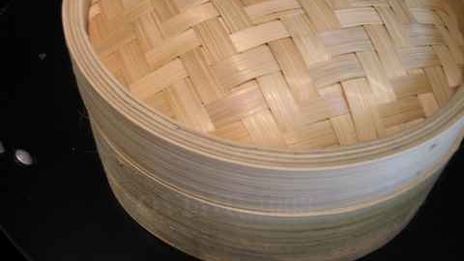 китайские пельмени ван тан