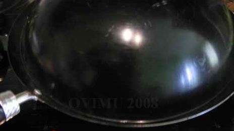 китайские пельмени ван тан