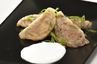 Китайские пельмени