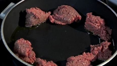 китайские пельмени