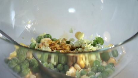 китайские пельмени