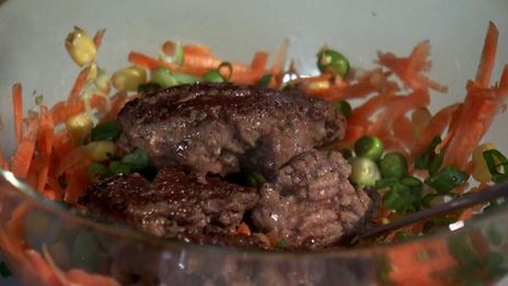 китайские пельмени