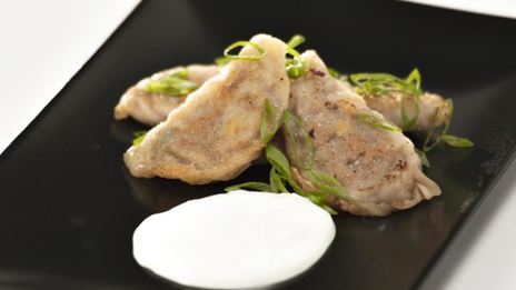 китайские пельмени