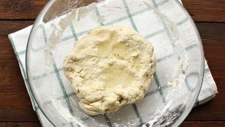 ленивые пельмени в мультиварке