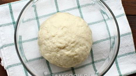 ленивые пельмени в мультиварке