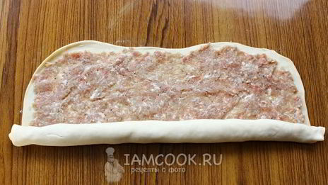 ленивые пельмени в мультиварке