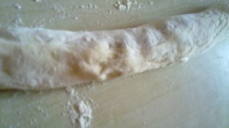 ленивые пельмени