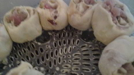 ленивые пельмени