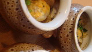 Пельмени домашние вкусно-духовые