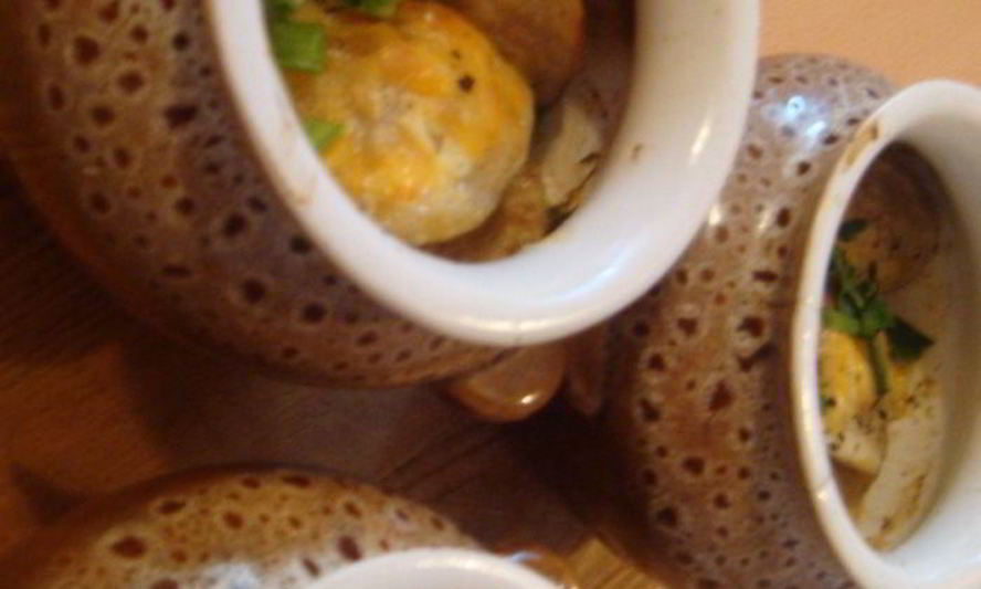 Рецепт пельмени домашние вкусно-духовые