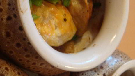 пельмени домашние вкусно-духовые