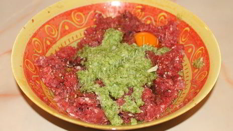 пельмени домашние