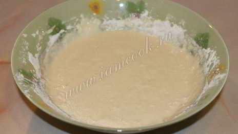 пельмени домашние