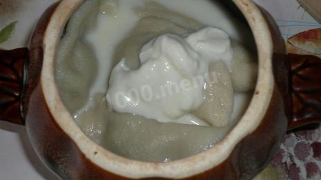 пельмени из говядины и свинины по-уральски