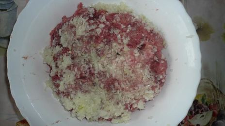 пельмени из говядины и свинины по-уральски