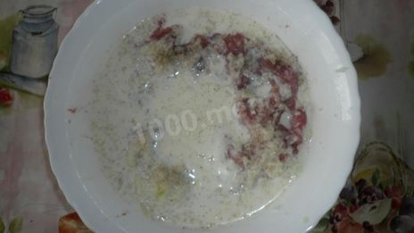 пельмени из говядины и свинины по-уральски