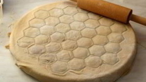 пельмени из говядины