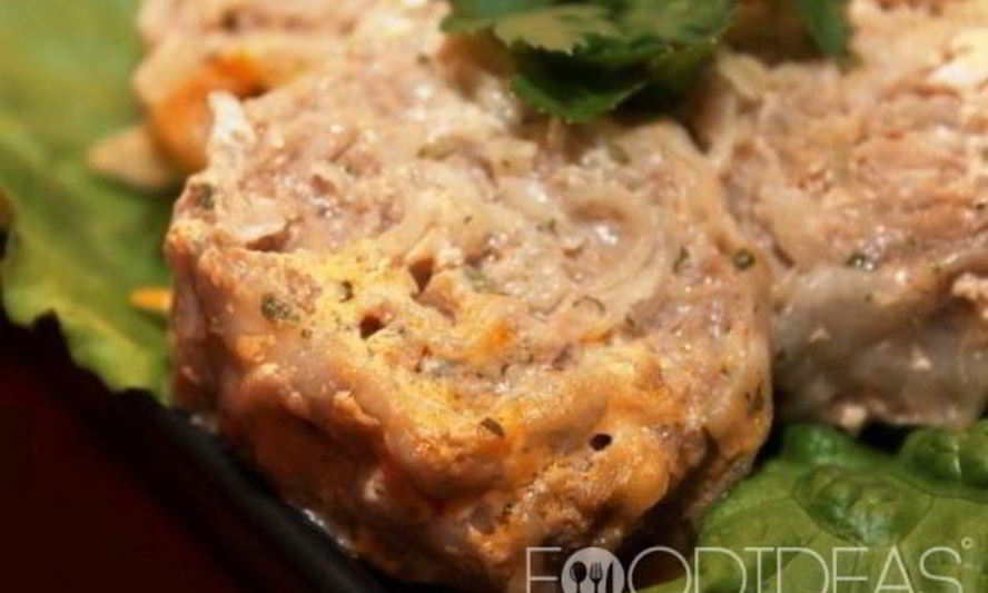 Рецепт пельмени из лаваша