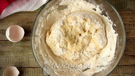 пельмени из свинины