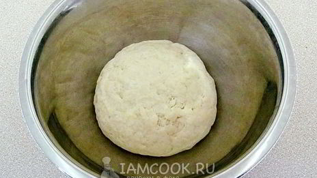 пельмени из трески и свинины