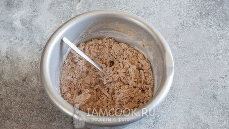 пельмени из цельнозерновой муки