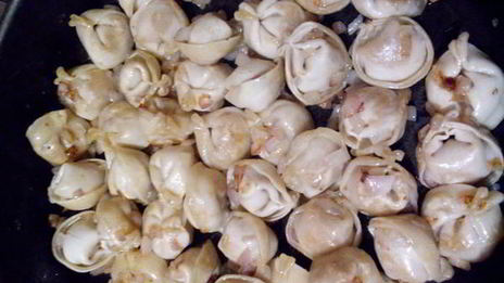 пельмени ленивая жена