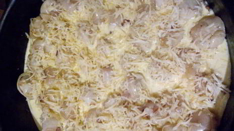 пельмени ленивая жена