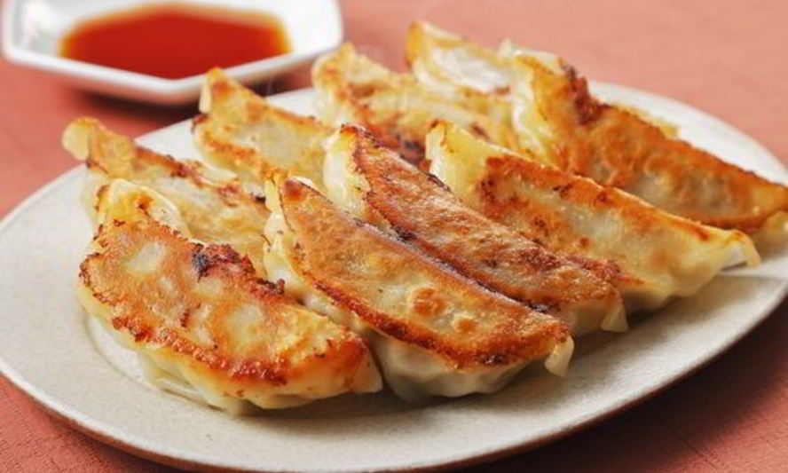 Рецепт пельмени ленивые