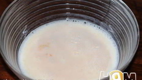 пельмени любимые