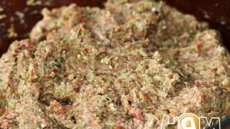 пельмени любимые